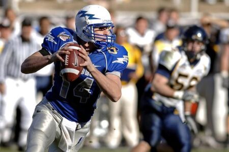 Former Iowa High School Quarterback, Endorsed By Tom Brady, Joins Miami Dolphins – Sports Illustrated