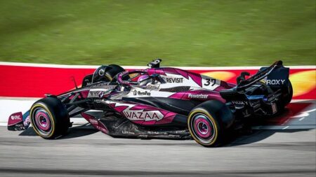 Jean Arnault, Russell Wilson, and Gordon Ramsey Headline Expanded F1 Business Summit – Sports Illustrated Jean Arnault, Russell Wilson, and Gordon Ramsey Headline Expanded F1 Business Summit – Sports Illustrated